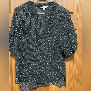 Cute cabi blouse